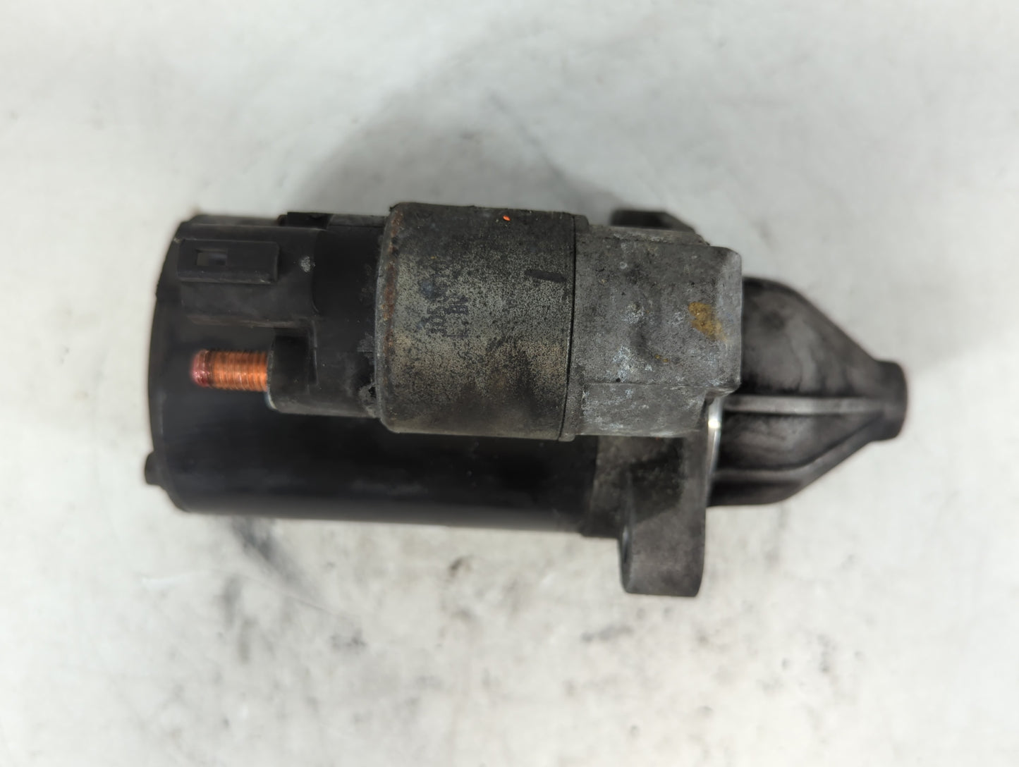 2013-2017 Hyundai Veloster Car Starter Motor Solenoid OEM P/N:36100-2B102 GSL Fits Fits 2012 2013 2014 2015 2016 2017 OEM Used Auto Parts - Oemusedautoparts1.com