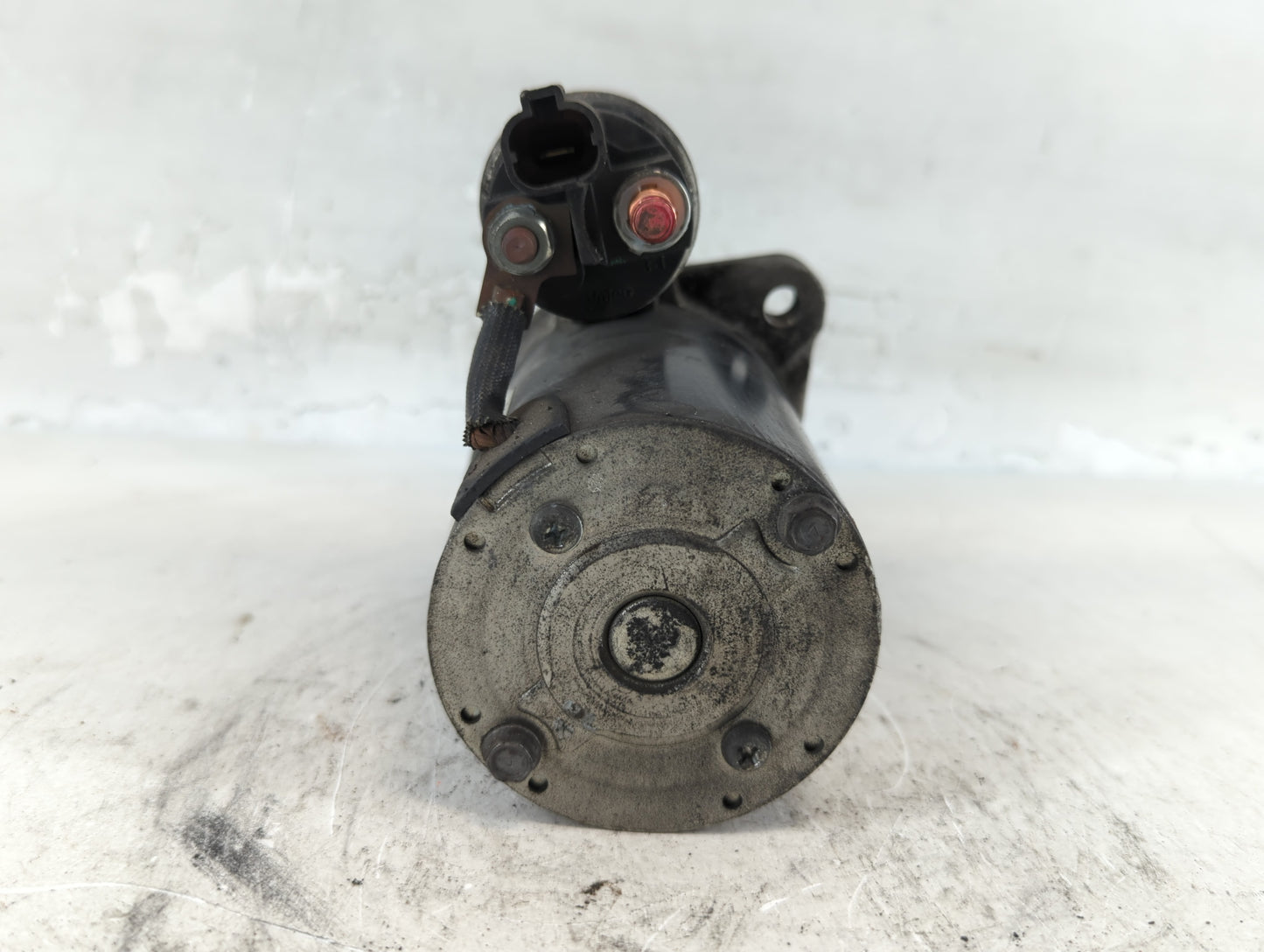 2013-2017 Hyundai Veloster Car Starter Motor Solenoid OEM P/N:36100-2B102 GSL Fits Fits 2012 2013 2014 2015 2016 2017 OEM Used Auto Parts - Oemusedautoparts1.com