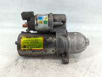 2010-2015 Hyundai Tucson Car Starter Motor Solenoid OEM P/N:36100-2G200 Fits Fits 2008 2009 2010 2011 2012 2013 2014 2015 2016 OEM Used Auto Parts - Oemusedautoparts1.com