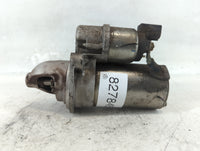2010-2015 Hyundai Tucson Car Starter Motor Solenoid OEM P/N:36100-2G200 Fits Fits 2008 2009 2010 2011 2012 2013 2014 2015 2016 OEM Used Auto Parts - Oemusedautoparts1.com
