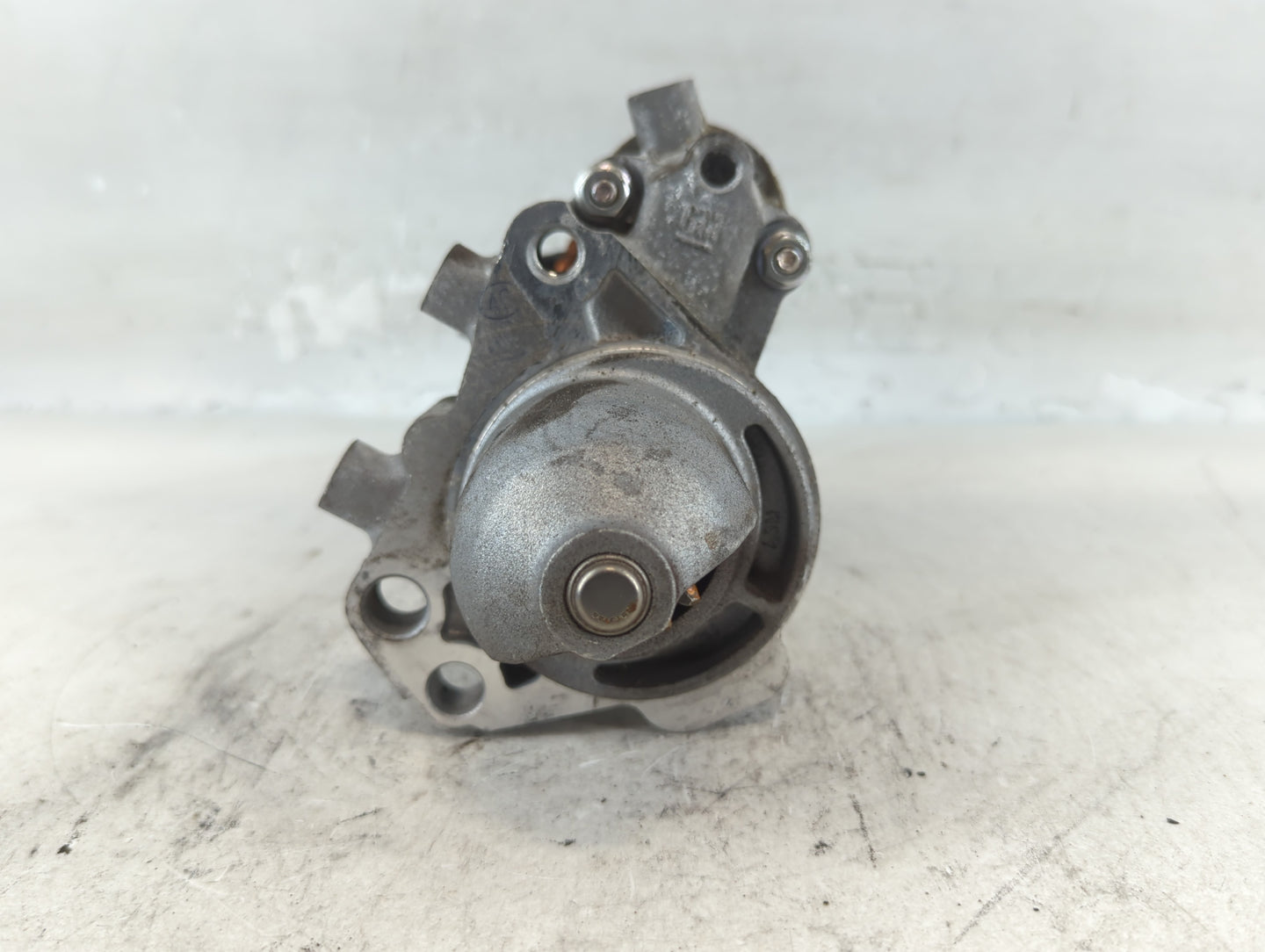 2018-2020 Buick Enclave Car Starter Motor Solenoid OEM P/N:TN438000-2140 Fits Fits 2016 2017 2018 2019 2020 2021 2022 OEM Used Auto Parts - Oemusedautoparts1.com