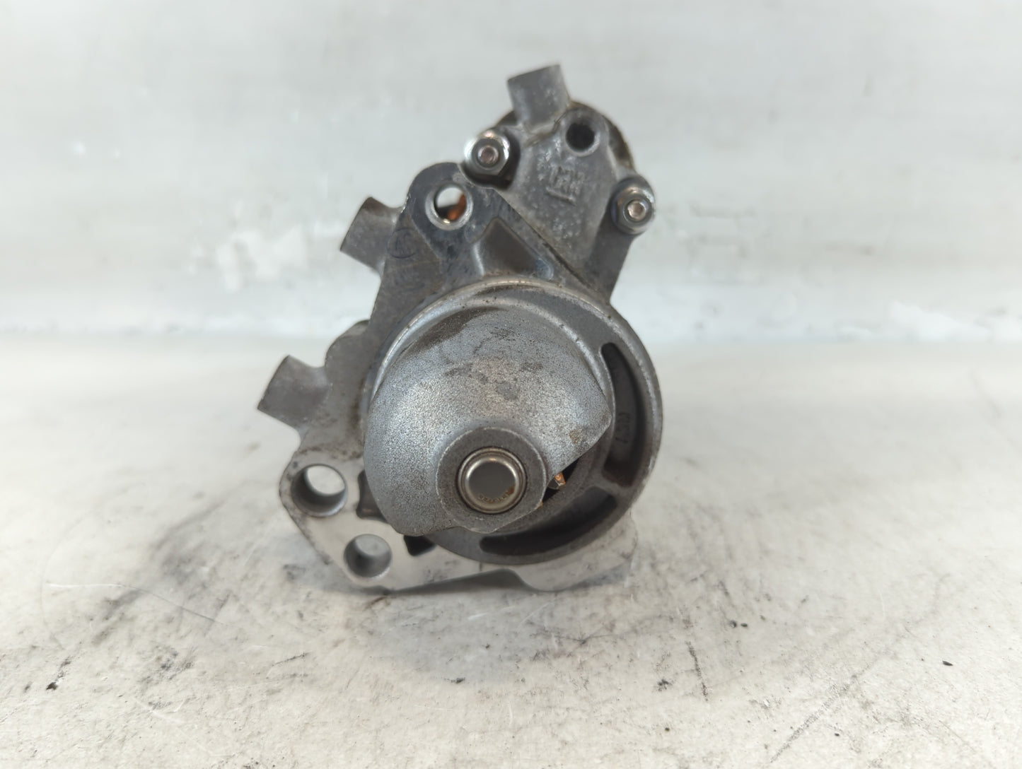 2018-2020 Buick Enclave Car Starter Motor Solenoid OEM P/N:TN438000-2140 Fits Fits 2016 2017 2018 2019 2020 2021 2022 OEM Used Auto Parts - Oemusedautoparts1.com