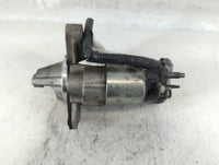 2020-2022 Nissan Sentra Car Starter Motor Solenoid OEM P/N:23300 6LB1A Fits Fits 2020 2021 2022 OEM Used Auto Parts - Oemusedautoparts1.com