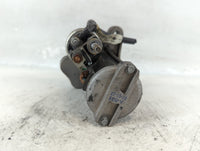 2020-2022 Nissan Sentra Car Starter Motor Solenoid OEM P/N:23300 6LB1A Fits Fits 2020 2021 2022 OEM Used Auto Parts - Oemusedautoparts1.com