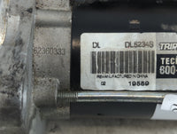 2014-2021 Buick Encore Car Starter Motor Solenoid OEM P/N:DL5234S Fits Fits 2014 2015 2016 2017 2018 2019 2020 2021 OEM Used Auto Parts - Oemusedautoparts1.com