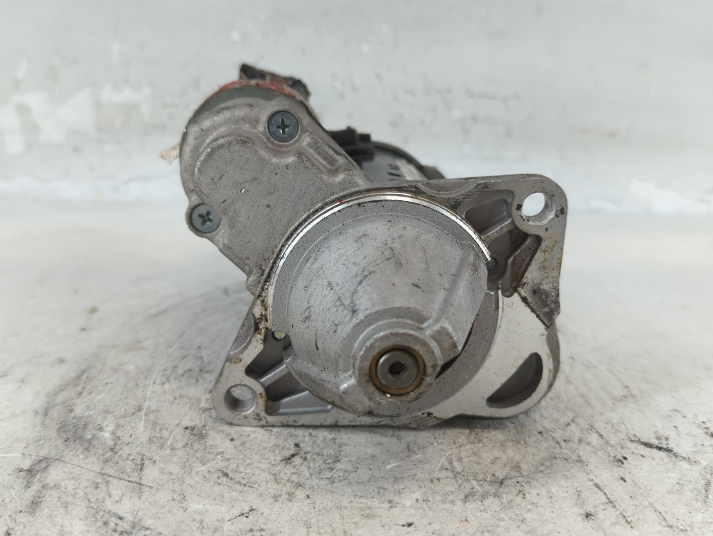 2014-2021 Buick Encore Car Starter Motor Solenoid OEM P/N:DL5234S Fits Fits 2014 2015 2016 2017 2018 2019 2020 2021 OEM Used Auto Parts - Oemusedautoparts1.com