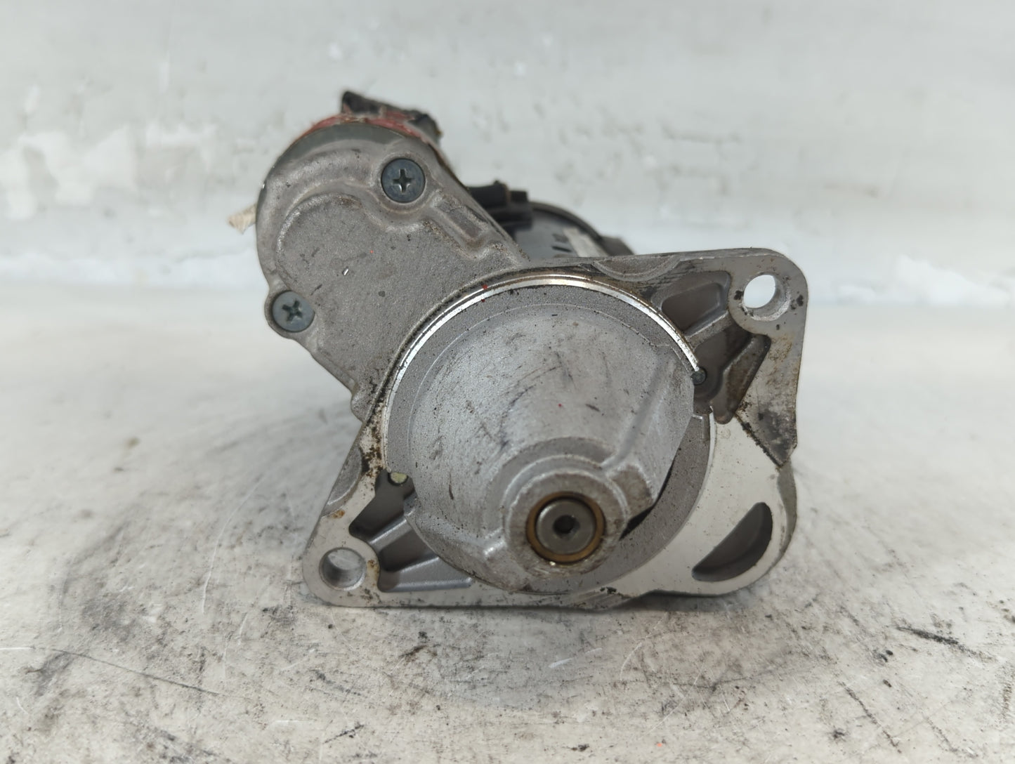 2014-2021 Buick Encore Car Starter Motor Solenoid OEM P/N:DL5234S Fits Fits 2014 2015 2016 2017 2018 2019 2020 2021 OEM Used Auto Parts - Oemusedautoparts1.com