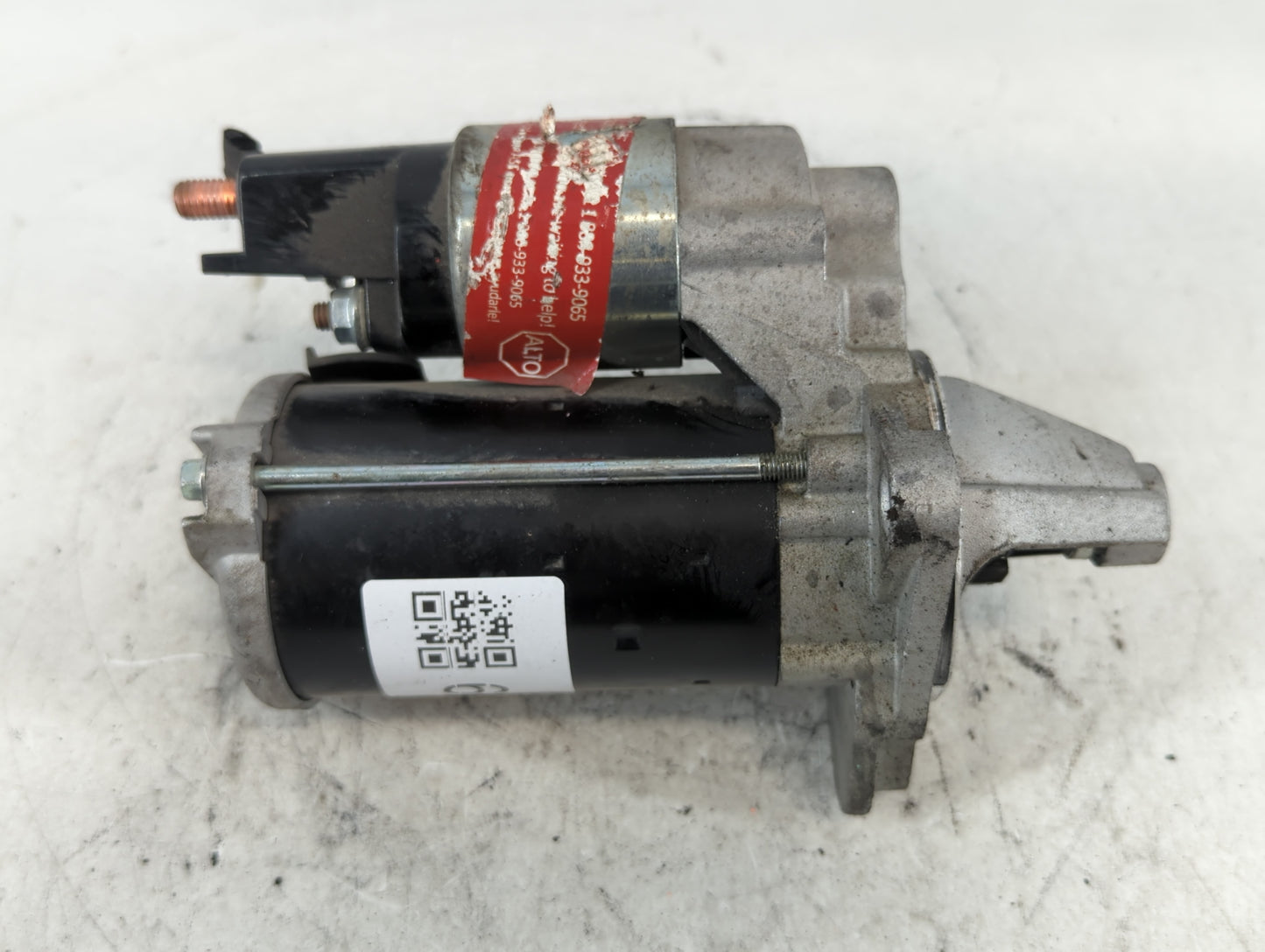 2014-2021 Buick Encore Car Starter Motor Solenoid OEM P/N:DL5234S Fits Fits 2014 2015 2016 2017 2018 2019 2020 2021 OEM Used Auto Parts - Oemusedautoparts1.com