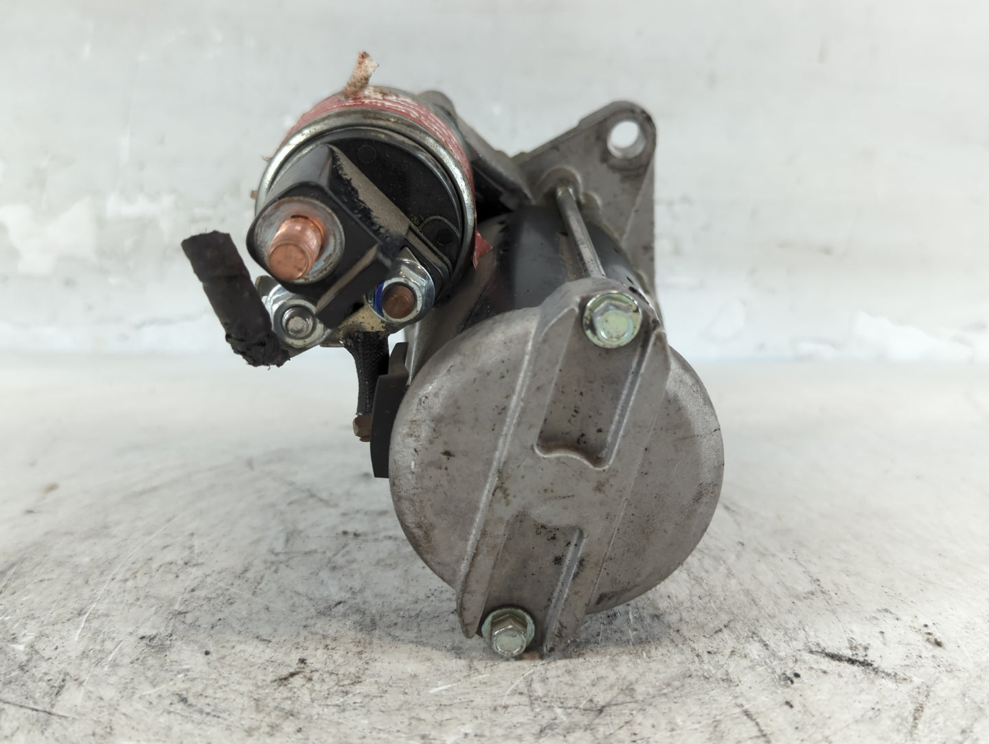 2014-2021 Buick Encore Car Starter Motor Solenoid OEM P/N:DL5234S Fits Fits 2014 2015 2016 2017 2018 2019 2020 2021 OEM Used Auto Parts - Oemusedautoparts1.com