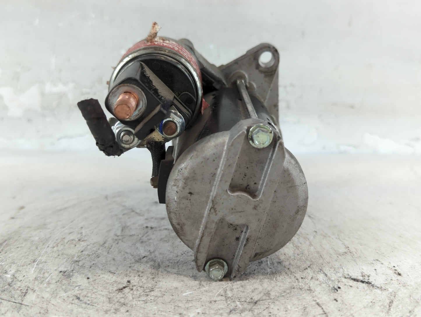 2014-2021 Buick Encore Car Starter Motor Solenoid OEM P/N:DL5234S Fits Fits 2014 2015 2016 2017 2018 2019 2020 2021 OEM Used Auto Parts - Oemusedautoparts1.com