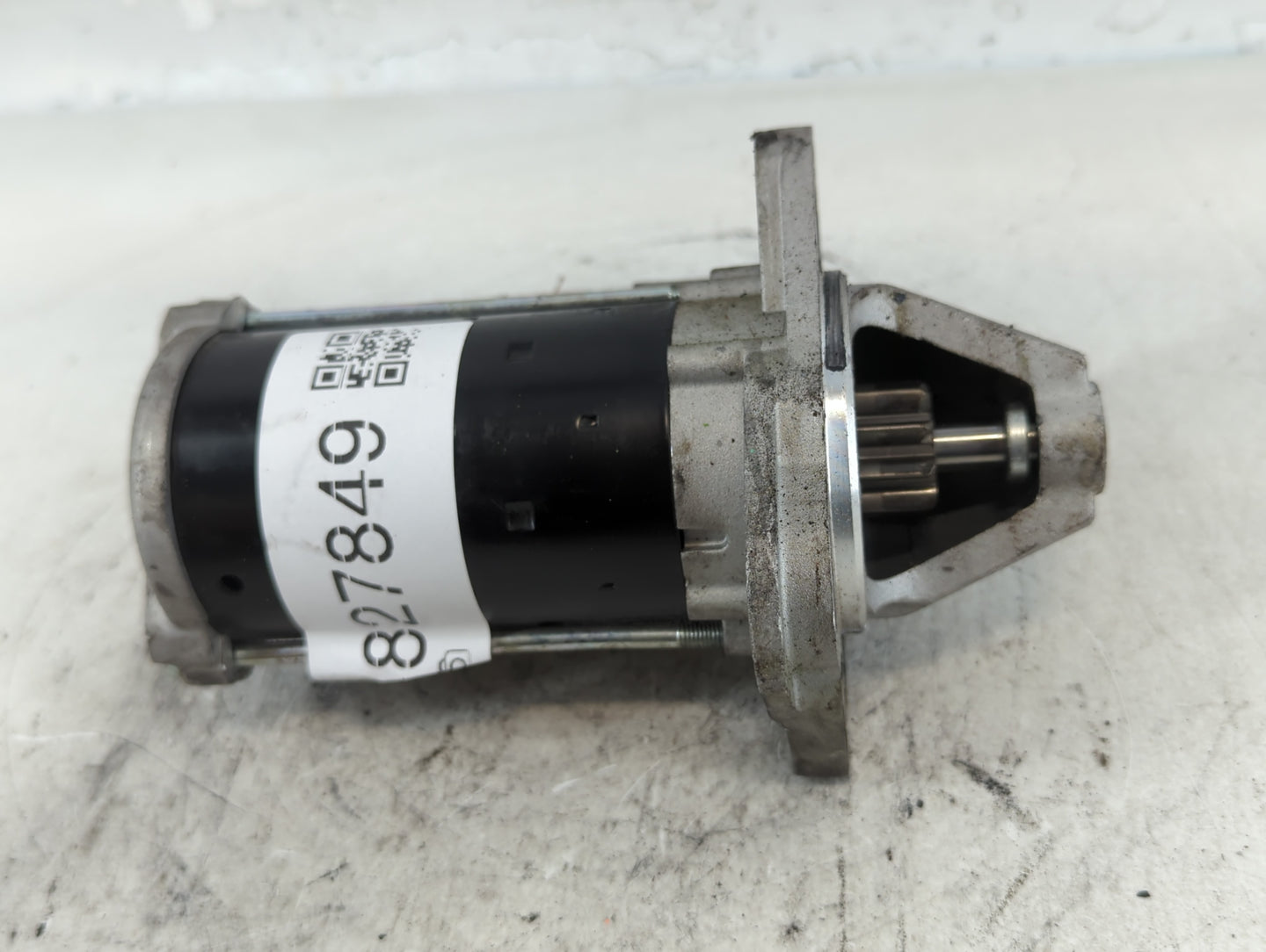 2014-2021 Buick Encore Car Starter Motor Solenoid OEM P/N:DL5234S Fits Fits 2014 2015 2016 2017 2018 2019 2020 2021 OEM Used Auto Parts - Oemusedautoparts1.com