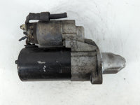 2008-2012 Mercedes-Benz C300 Car Starter Motor Solenoid OEM P/N:A 006 151 60 01 Fits Fits 2007 2008 2009 2010 2011 2012 OEM Used Auto Parts - Oemusedautoparts1.com