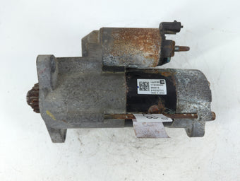 compare product 2016 Chevrolet Malibu Car Starter Motor Solenoid OEM P/N:12668168 Fits Fits 2015 2017 2018 2019 OEM Used Auto Parts