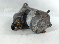 2016 Chevrolet Malibu Car Starter Motor Solenoid OEM P/N:12668168 Fits Fits 2015 2017 2018 2019 OEM Used Auto Parts - Oemusedautoparts1.com