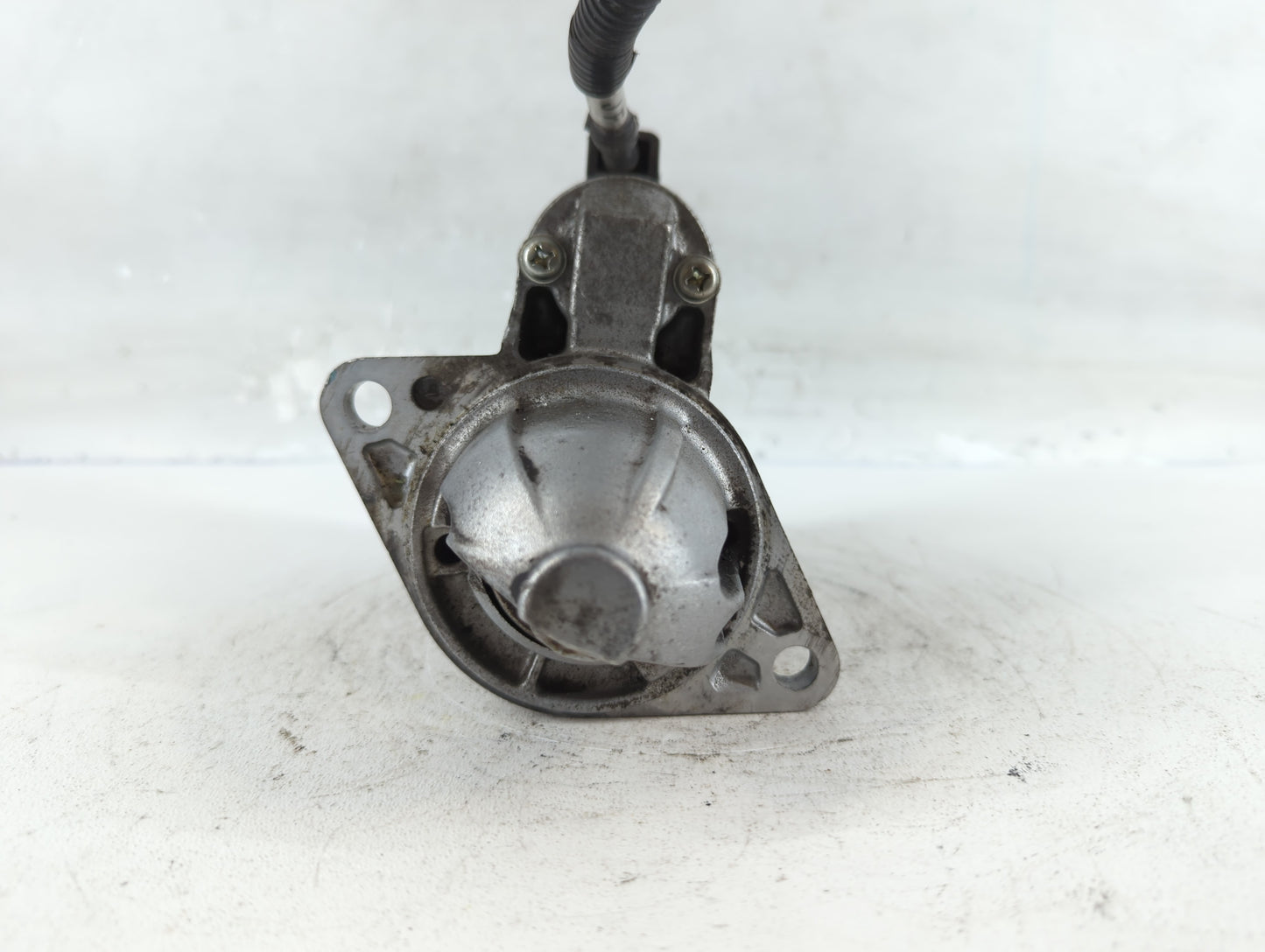 2012-2016 Subaru Impreza Car Starter Motor Solenoid OEM P/N:23300 AA710 Fits OEM Used Auto Parts - Oemusedautoparts1.com