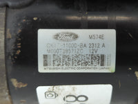 2011-2014 Ford F-150 Car Starter Motor Solenoid OEM P/N:CK4T-11000-BA Fits Fits 2011 2012 2013 2014 2015 OEM Used Auto Parts - Oemusedautoparts1.com