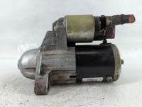 2011-2014 Ford F-150 Car Starter Motor Solenoid OEM P/N:CK4T-11000-BA Fits Fits 2011 2012 2013 2014 2015 OEM Used Auto Parts - Oemusedautoparts1.com