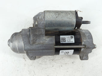 compare product 2018-2022 Gmc Terrain Car Starter Motor Solenoid OEM P/N:12680615 Fits Fits 2017 2018 2019 2020 2021 2022 OEM Used Auto Parts