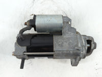 2018-2022 Gmc Terrain Car Starter Motor Solenoid OEM P/N:12680615 Fits Fits 2017 2018 2019 2020 2021 2022 OEM Used Auto Parts - Oemusedautoparts1.com