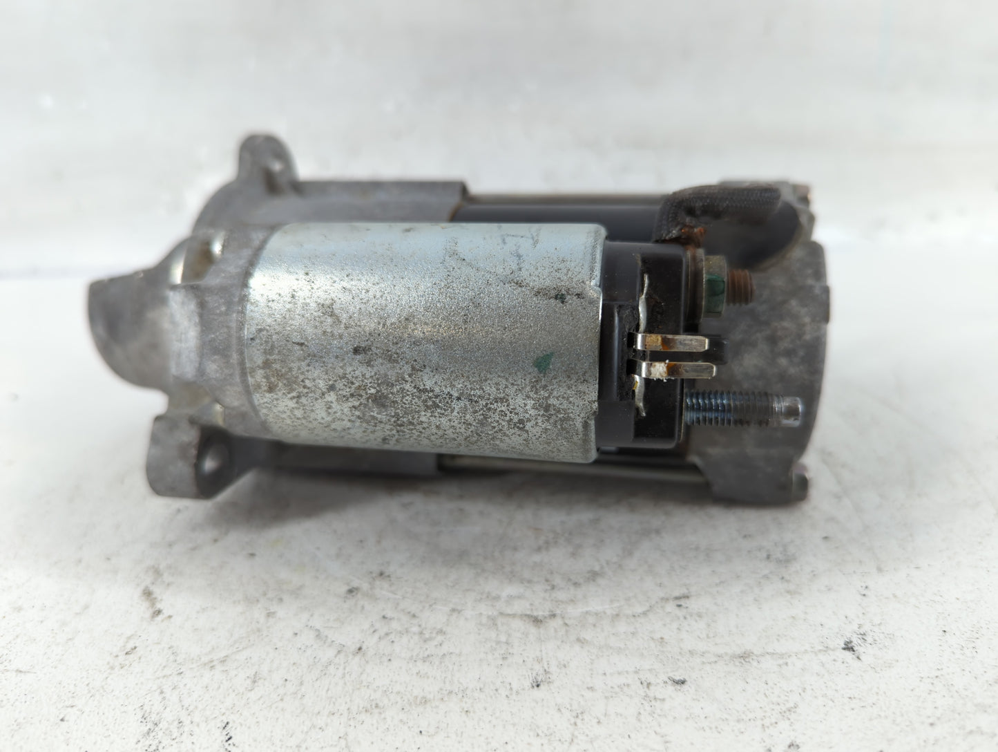 2018-2022 Gmc Terrain Car Starter Motor Solenoid OEM P/N:12680615 Fits Fits 2017 2018 2019 2020 2021 2022 OEM Used Auto Parts - Oemusedautoparts1.com