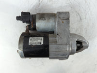 2014-2018 Jeep Cherokee Car Starter Motor Solenoid OEM P/N:M000T39071ZC 68084005AA Fits OEM Used Auto Parts - Oemusedautoparts1.com