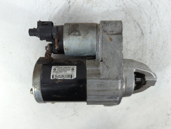 compare product 2014-2018 Jeep Cherokee Car Starter Motor Solenoid OEM P/N:M000T39071ZC 68084005AA Fits OEM Used Auto Parts