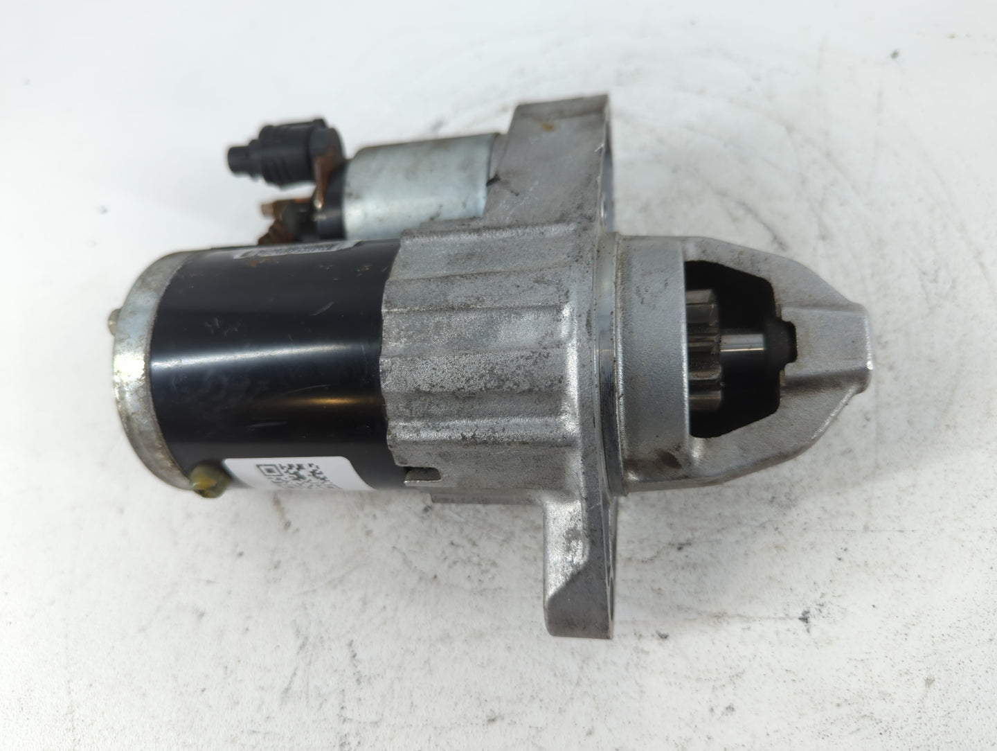 2014-2018 Jeep Cherokee Car Starter Motor Solenoid OEM P/N:M000T39071ZC 68084005AA Fits OEM Used Auto Parts - Oemusedautoparts1.com