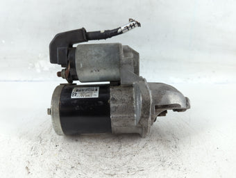 compare product 2014-2018 Subaru Forester Car Starter Motor Solenoid OEM P/N:23300 AA710 Fits OEM Used Auto Parts