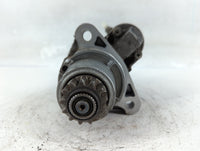 2013-2017 Nissan Pathfinder Car Starter Motor Solenoid OEM P/N:23300 JA12A Fits Fits 2013 2014 2017 OEM Used Auto Parts - Oemusedautoparts1.com