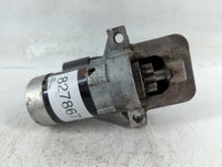 2013-2020 Lincoln Mkz Car Starter Motor Solenoid OEM P/N:FJ5T-11000-AA Fits Fits 2012 2013 2014 2015 2016 2017 2018 2019 2020 OEM Used Auto Parts - Oemusedautoparts1.com