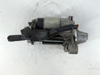 2020-2022 Nissan Sentra Car Starter Motor Solenoid OEM P/N:23300 6LB1A Fits Fits 2020 2021 2022 OEM Used Auto Parts - Oemusedautoparts1.com