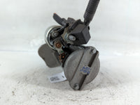 2020-2022 Nissan Sentra Car Starter Motor Solenoid OEM P/N:23300 6LB1A Fits Fits 2020 2021 2022 OEM Used Auto Parts - Oemusedautoparts1.com