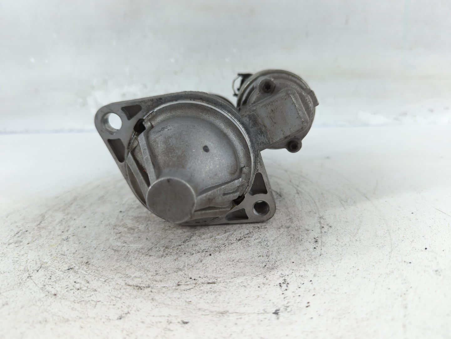 2011-2014 Bmw X3 Car Starter Motor Solenoid OEM P/N:TS12E36 11B257 1969 Fits Fits 2011 2012 2013 2014 2015 2016 OEM Used Auto Parts - Oemusedautoparts1.com