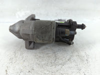 2011-2014 Bmw X3 Car Starter Motor Solenoid OEM P/N:TS12E36 11B257 1969 Fits Fits 2011 2012 2013 2014 2015 2016 OEM Used Auto Parts - Oemusedautoparts1.com