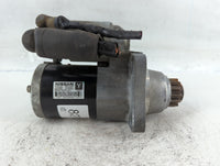 2013-2018 Nissan Altima Car Starter Motor Solenoid OEM P/N:23300 3TA0C Fits Fits 2013 2014 2015 2016 2017 2018 OEM Used Auto Parts - Oemusedautoparts1.com