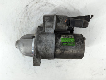 compare product 2014-2020 Hyundai Elantra Car Starter Motor Solenoid OEM P/N:1209395 36100-2E200 Fits Fits 2014 2015 2016 2017 2018 2019 2020 OEM Used Auto Parts