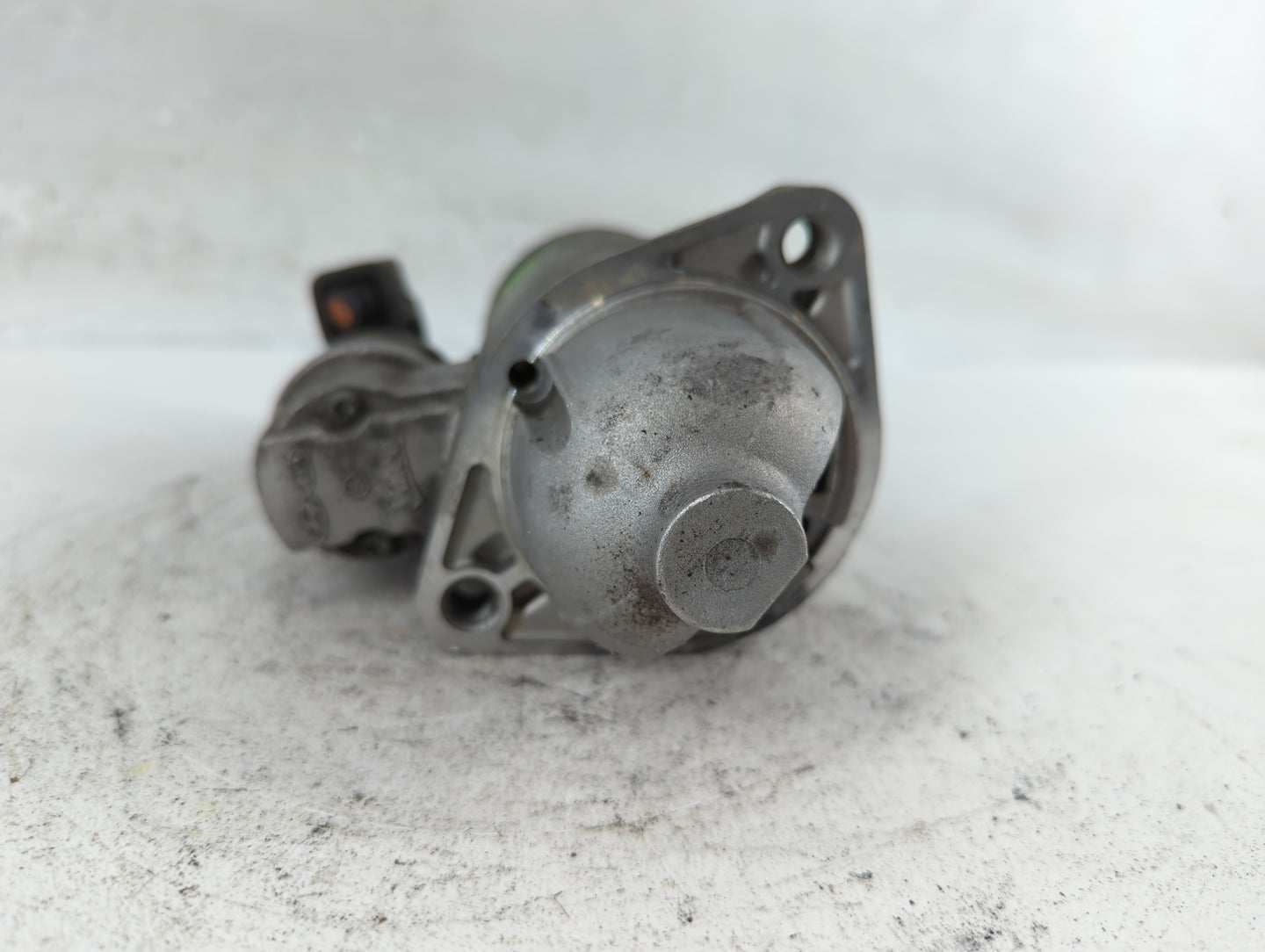 2014-2020 Hyundai Elantra Car Starter Motor Solenoid OEM P/N:1209395 36100-2E200 Fits Fits 2014 2015 2016 2017 2018 2019 2020 OEM Used Auto Parts - Oemusedautoparts1.com