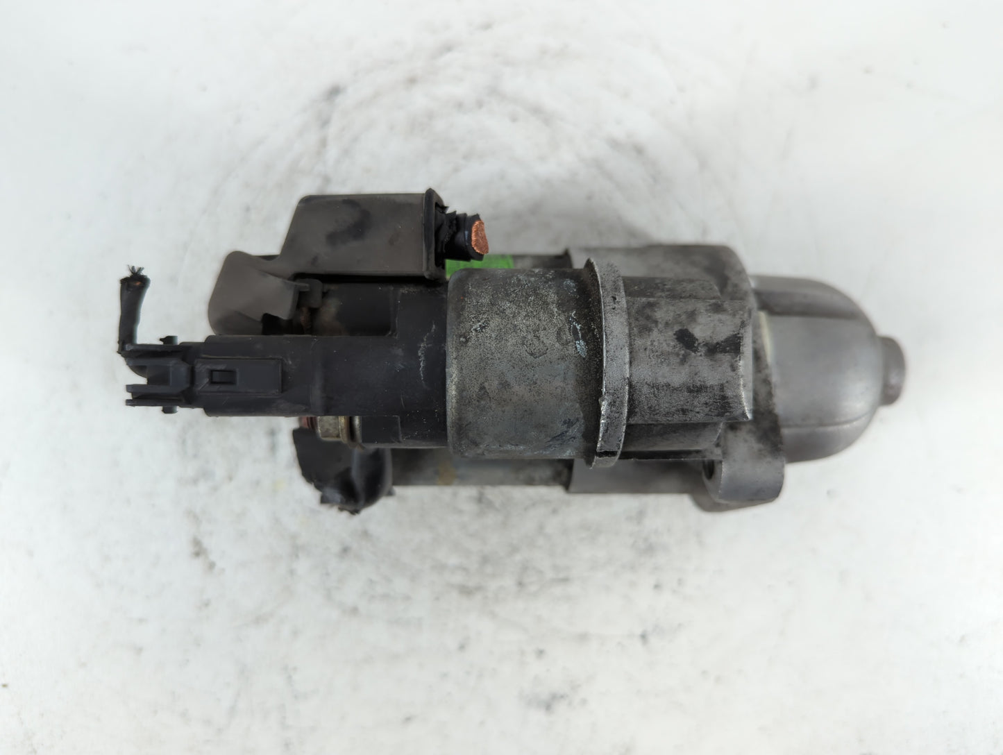 2014-2020 Hyundai Elantra Car Starter Motor Solenoid OEM P/N:1209395 36100-2E200 Fits Fits 2014 2015 2016 2017 2018 2019 2020 OEM Used Auto Parts - Oemusedautoparts1.com