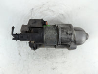 2014-2020 Hyundai Elantra Car Starter Motor Solenoid OEM P/N:1209395 36100-2E200 Fits Fits 2014 2015 2016 2017 2018 2019 2020 OEM Used Auto Parts - Oemusedautoparts1.com
