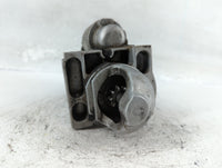 2004-2008 Gmc Sierra 1500 Car Starter Motor Solenoid OEM P/N:M120C05C 8000016, 12588051 Fits Fits 2004 2005 2006 2007 2008 OEM Used Auto Parts - Oemusedautoparts1.com