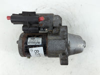 2013-2016 Ford Escape Car Starter Motor Solenoid OEM P/N:CJ5T-11000-BA Fits Fits 2013 2014 2015 2016 OEM Used Auto Parts - Oemusedautoparts1.com
