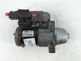 compare product 2013-2016 Ford Escape Car Starter Motor Solenoid OEM P/N:CJ5T-11000-BA Fits Fits 2013 2014 2015 2016 OEM Used Auto Parts