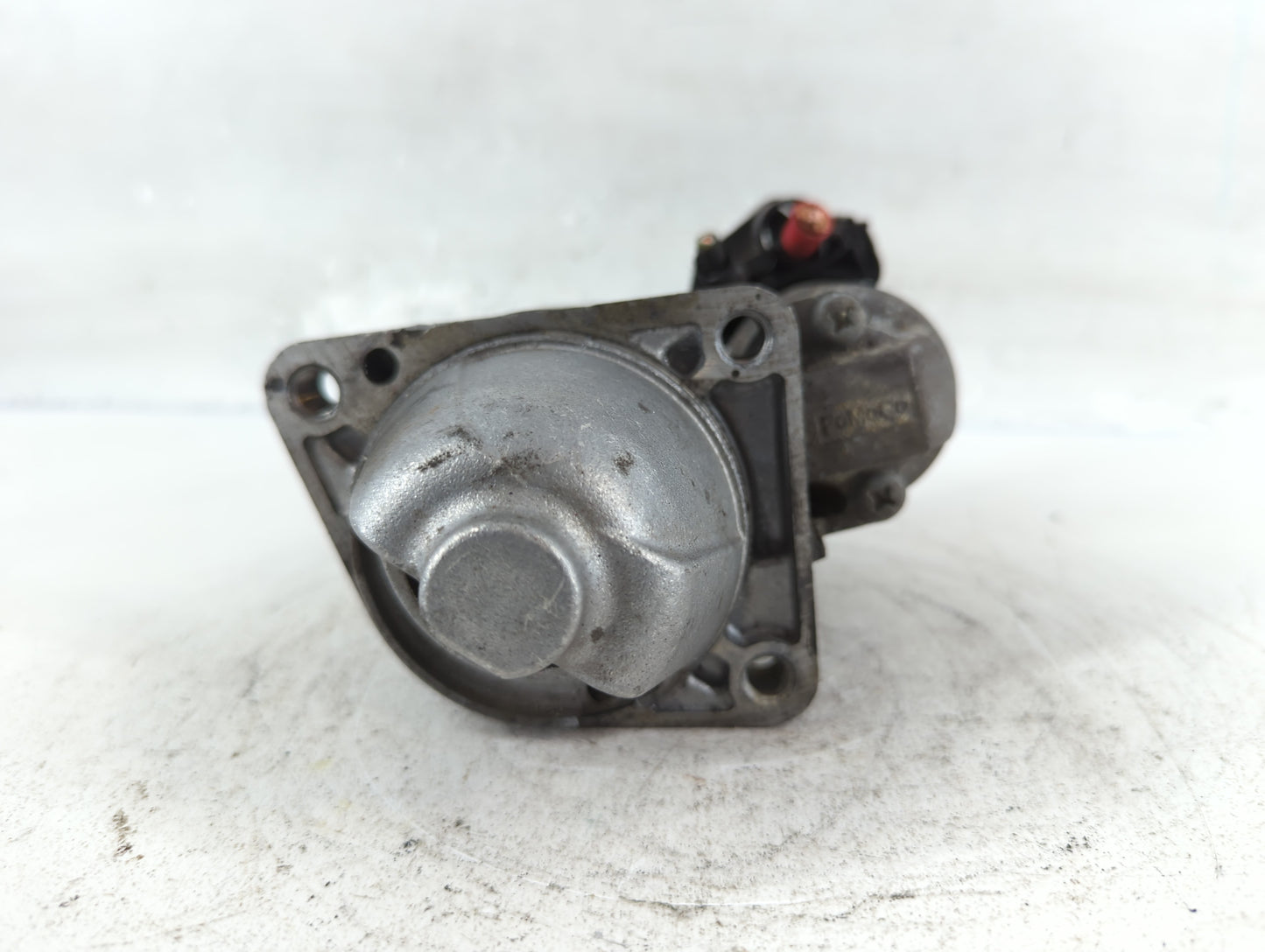 2013-2016 Ford Escape Car Starter Motor Solenoid OEM P/N:CJ5T-11000-BA Fits Fits 2013 2014 2015 2016 OEM Used Auto Parts - Oemusedautoparts1.com