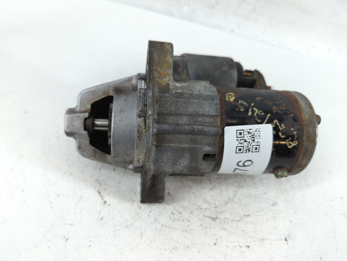 2013-2016 Ford Escape Car Starter Motor Solenoid OEM P/N:CJ5T-11000-BA Fits Fits 2013 2014 2015 2016 OEM Used Auto Parts - Oemusedautoparts1.com