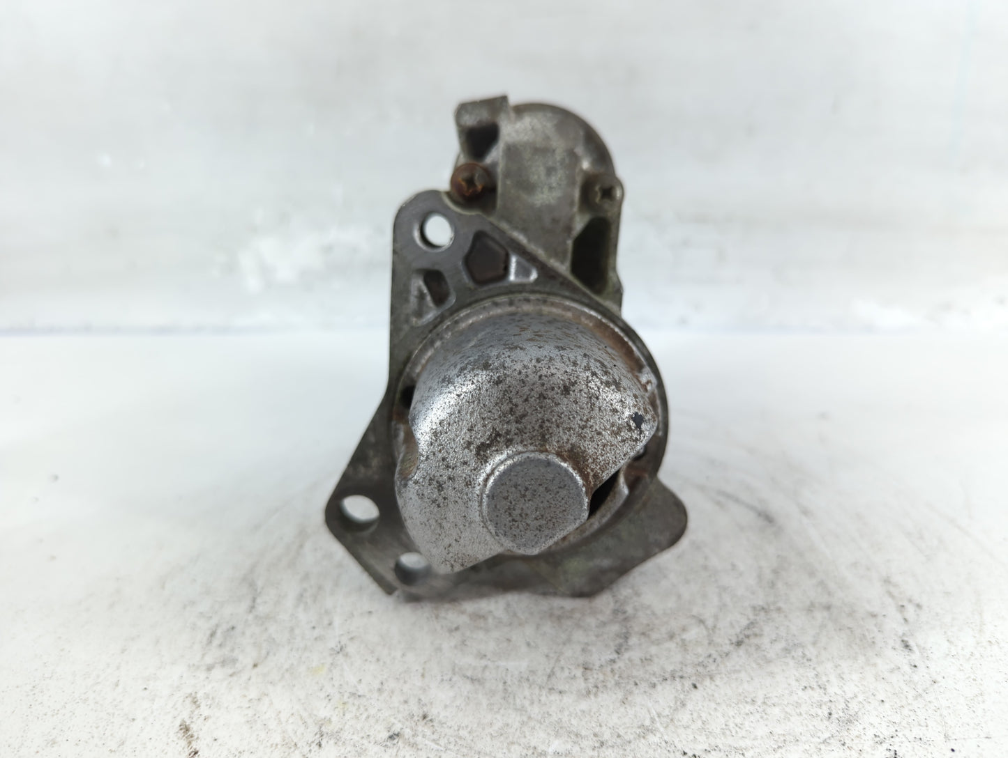 2015-2022 Gmc Canyon Car Starter Motor Solenoid OEM P/N:12674768 Fits Fits 2013 2014 2015 2016 2017 2018 2019 2020 2021 2022 OEM Used Auto Parts - Oemusedautoparts1.com