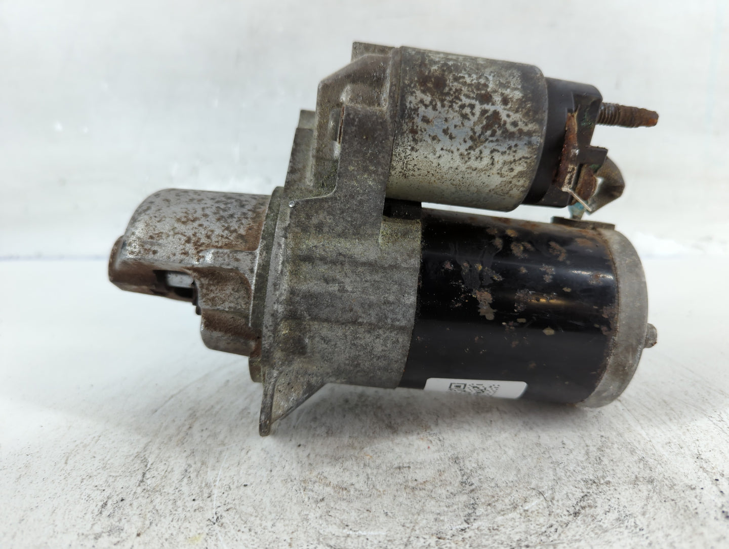 2015-2022 Gmc Canyon Car Starter Motor Solenoid OEM P/N:12674768 Fits Fits 2013 2014 2015 2016 2017 2018 2019 2020 2021 2022 OEM Used Auto Parts - Oemusedautoparts1.com