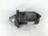 2020-2022 Jeep Wrangler Car Starter Motor Solenoid OEM P/N:51890631 Fits Fits 2019 2020 2021 2022 OEM Used Auto Parts - Oemusedautoparts1.com