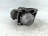 2020-2022 Jeep Wrangler Car Starter Motor Solenoid OEM P/N:51890631 Fits Fits 2019 2020 2021 2022 OEM Used Auto Parts - Oemusedautoparts1.com