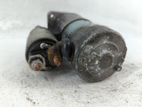 2020-2022 Jeep Wrangler Car Starter Motor Solenoid OEM P/N:51890631 Fits Fits 2019 2020 2021 2022 OEM Used Auto Parts - Oemusedautoparts1.com