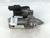 2015-2019 Ford Transit Car Starter Motor Solenoid OEM P/N:6G9N-11000-AB Fits Fits 2015 2016 2017 2018 2019 OEM Used Auto Parts - Oemusedautoparts1.com